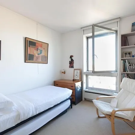 Apartment Quai De Grenelle Ii By Onefinestay
