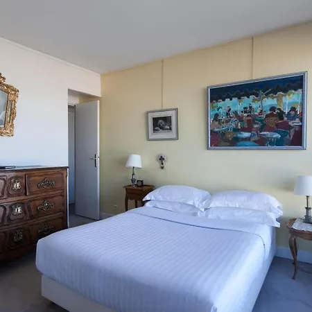 Quai De Grenelle Ii By Onefinestay Apartment