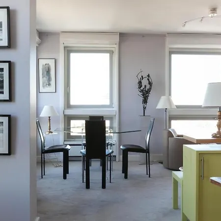 Apartment Quai De Grenelle Ii By Onefinestay *