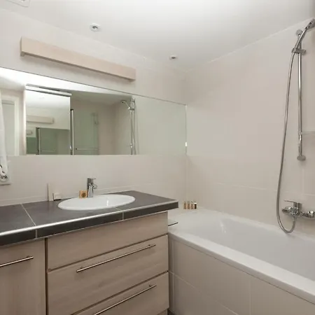 Quai De Grenelle Ii By Onefinestay Apartment Paris