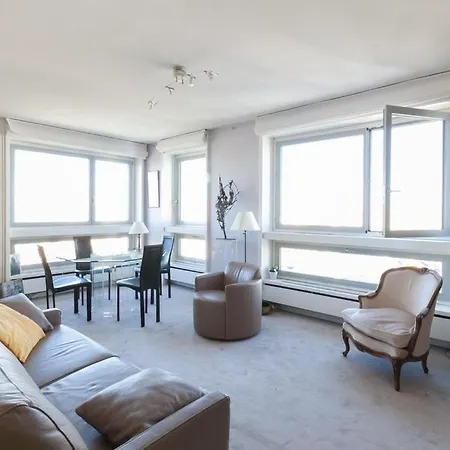 Apartment Quai De Grenelle Ii By Onefinestay *