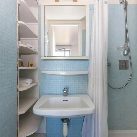 Apartment Quai De Grenelle Ii By Onefinestay